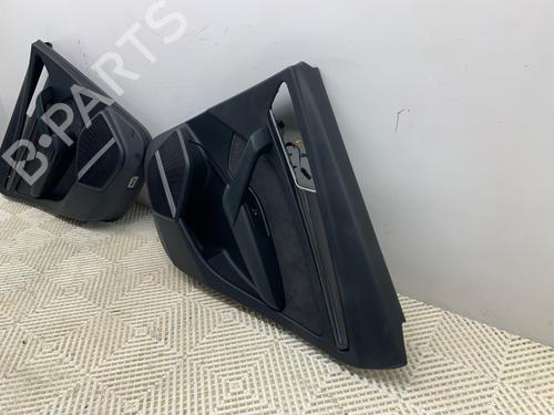 Seats set AUDI Q5 (FYB, FYG) SQ5 TFSI quattro | BP39497258C78 - Image 29