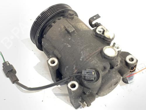 AC compressor HYUNDAI i30 (GD) 1.6 CRDi | BP39365020M34 - Image 3