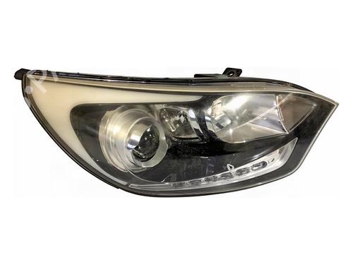 Used Right headlight Right headlight KIA RIO III (UB) 1.4 CVVT (109 hp) 40276809 40276809