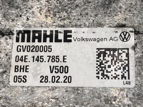 Intercooler SKODA KAMIQ (NW4) 1.5 TSI | BP39343031M30 - Image 5