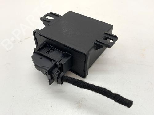 Lights ECU AUDI A8 D3 (4E2, 4E8) 4.2 quattro | BP39362433M55 - Image 2