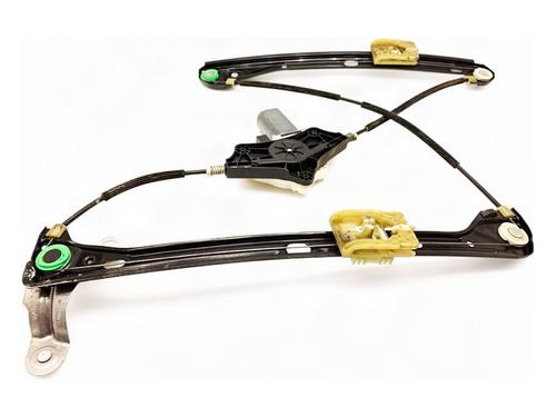 Used Front right window mechanism Front right window mechanism VW GOLF VII Variant (BA5, BV5) 1.6 TDI (110 hp) 39970970 39970970