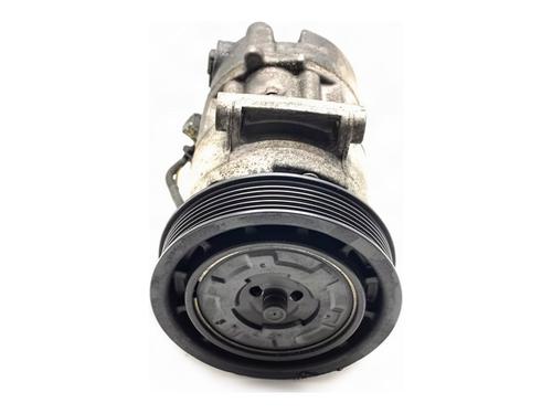Used AC compressor AC compressor RENAULT MEGANE III Grandtour (KZ0/1) 1.5 dCi (KZ09, KZ0D, KZ1G, KZ29, KZ14, KZ1W, KZ10, KZ1F,... (110 hp) 39907644 39907644