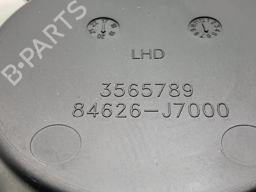 Suporte copos/Objectos KIA CEED (CD) 1.6 CRDi 115 | BP39321986I37 - Image 3