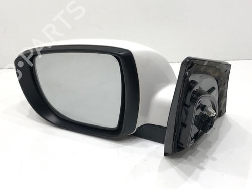 left-mirror-hyundai-ix35-lm-el-elh-2009-2010-2011-2012-2013-2014-2015-2016-39287675 main image