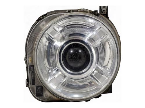 Used Left headlight Left headlight JEEP RENEGADE SUV (BU, B1, BV) 2.0 CRD 4x4 (140 hp) 40522094 40522094