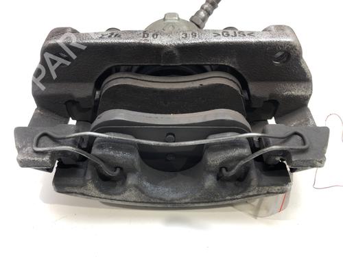 Right front brake caliper DACIA DUSTER (HM_) 1.0 TCe 90 (HMM6) | BP39269399M104 - Image 3