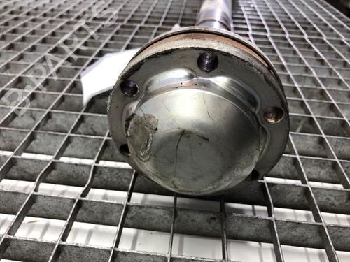 Right front driveshaft VW PASSAT B7 (362) 2.0 TDI | BP39302695M39 - Image 3