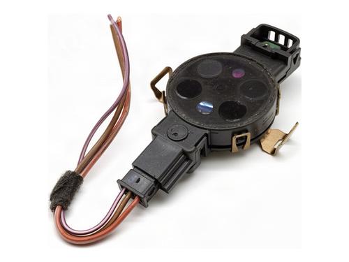 Used Electronic sensor Electronic sensor 39364139 39364139