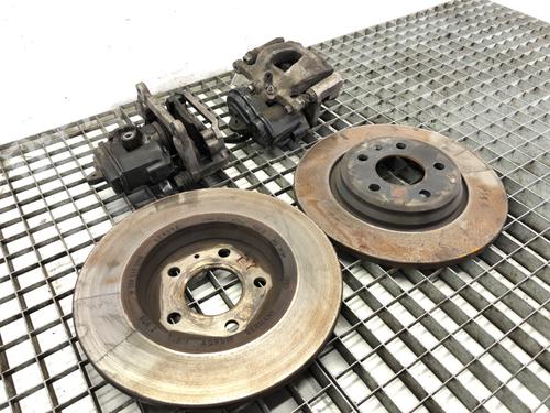 Left rear brake caliper AUDI A6 C8 Avant (4A5) 40 TDI Mild Hybrid quattro | BP39285323M107 - Image 3