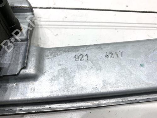 Front right window mechanism CITROËN C3 III (SX) 1.2 PURETECH 110 | BP39347567C23 - Image 5