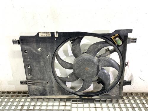 Radiator fan OPEL CORSA E Hatchback Van (X15) 1.4 (08) | BP39367287M35 - Image 2
