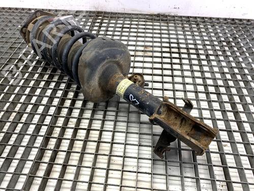 Left front shock absorber HONDA CR-V IV (RM_) 1.6 i-DTEC 4WD (RE6) | BP39297340M16 - Image 3