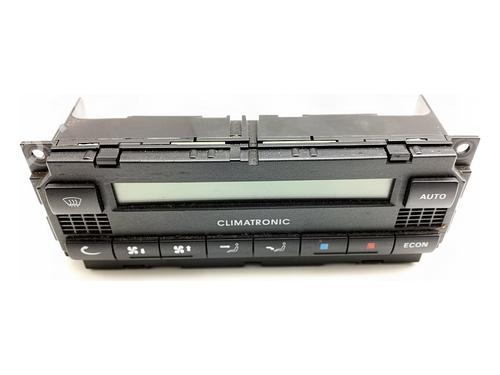 climate-control-skoda-superb-i-3u4-2001-2002-2003-2004-2005-2006-2007-2008-40171082 main image