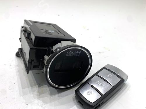 Switch VW PASSAT B6 (3C2) 2.0 FSI | BP39347673I30 - Image 3