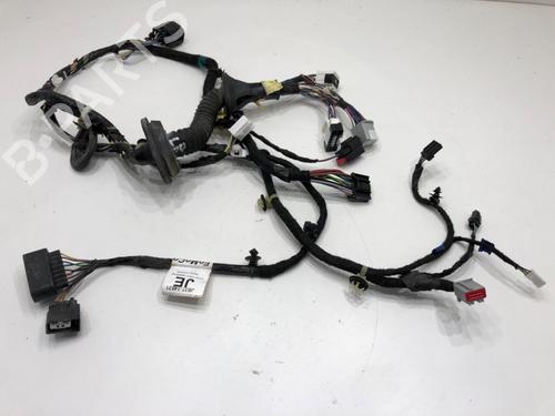 Wiring harness FORD RANGER (TKE) 2.0 EcoBlue 4x4 | BP39350400E16 - Image 2
