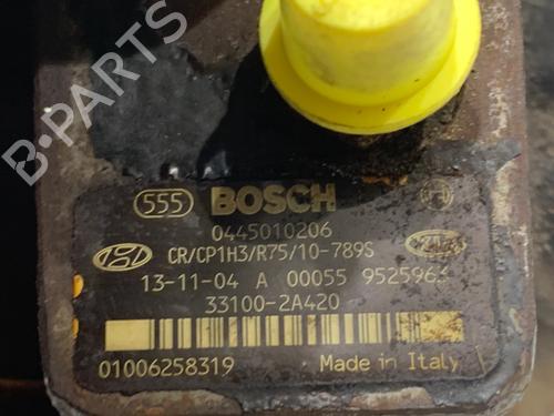 Injection pump KIA OPTIMA (FSGDS6B) 1.7 CRDi | BP40522572M78 - Image 4