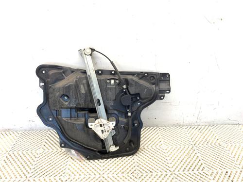 Front right window mechanism MAZDA 6 Saloon (GJ, GL) 2.5 (GJ5FP, GL1032, GL1033) | BP39363394C23 - Image 2