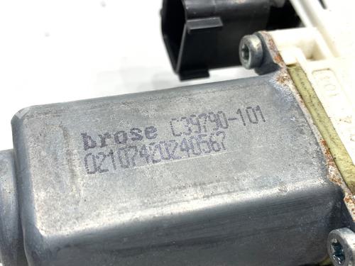 Front left window mechanism JAGUAR XF II (X260) 2.0 D | BP39304133C22 - Image 8