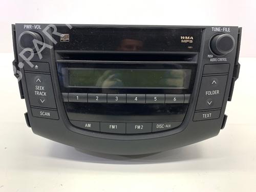 Used Radio Radio 39301711 39301711