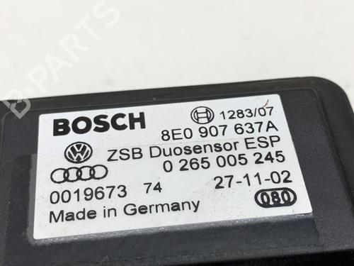 Electronic sensor VW PASSAT B5.5 Variant (3B6) 1.9 TDI | BP39370724M84 - Image 4