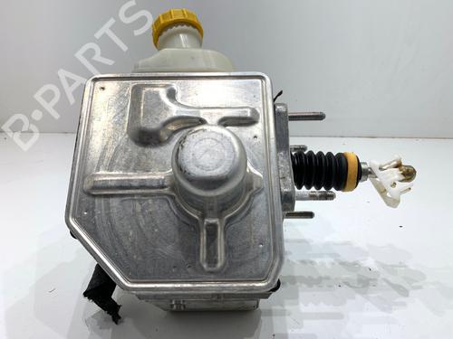 ABS pump ALFA ROMEO GIULIA (952_) 2.0 Q4 (952ACA45, 952ACA25) | BP39358873M43 - Image 3