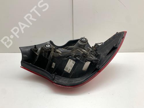 Left taillight OPEL CORSA E Hatchback Van (X15) 1.4 (08) | BP39367001C34 - Image 3