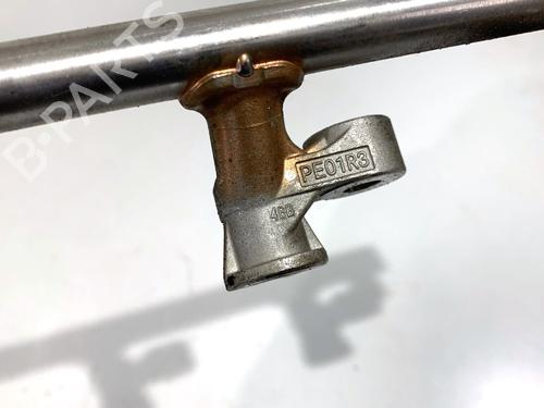 Injection rail MAZDA 3 (BM, BN) 2.0 | BP39337051M98 - Image 5