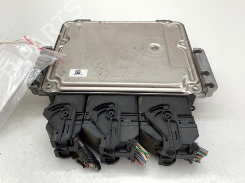 Engine control unit (ECU) RENAULT TALISMAN (LP_) 1.6 dCi 160 | BP40057180M57 - Image 2