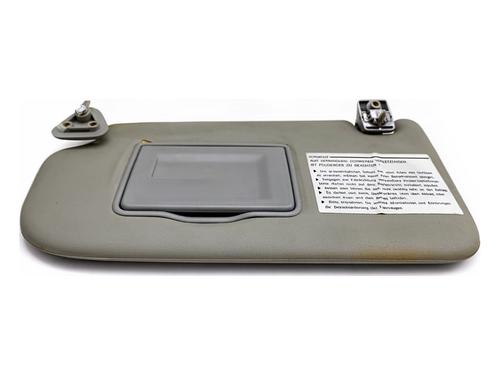 left-sun-visor-hyundai-tucson-jm-2004-2005-2006-2007-2008-2009-2010-2011-2012-2013-2014-2015-2016-2017-2018-2019-39366535 main image