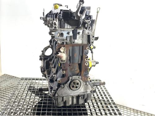 Engine MERCEDES-BENZ GLK-CLASS (X204) 250 CDI 4-matic (204.982, 204.904) | BP40250539M1 - Image 4
