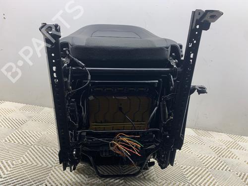 Right front seat VOLVO C30 (533) 2.0 D | BP39360818C16 - Image 7