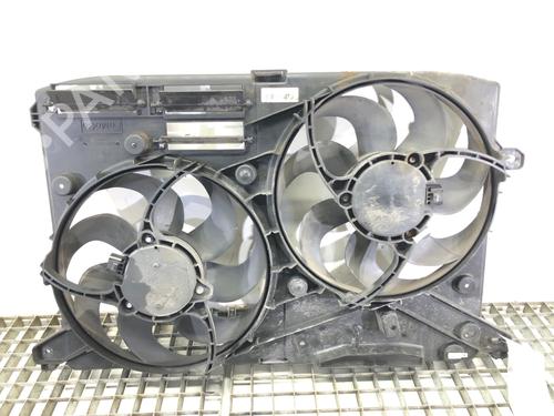 Radiator fan FORD MONDEO V Hatchback (CE) 2.0 TDCi | BP39310652M35 - Image 2