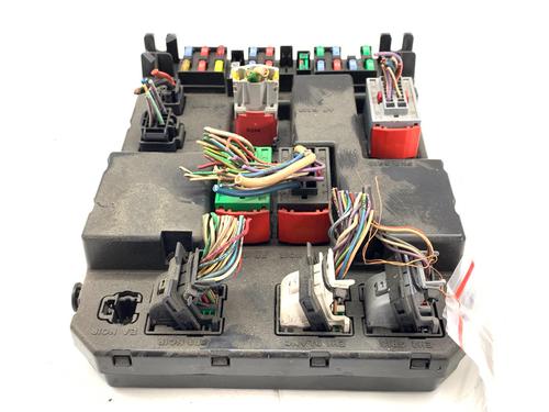 Electronic module PEUGEOT 307 (3A/C) 2.0 HDi 110 | BP40033679M83 - Image 2