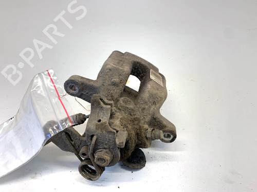 Left rear brake caliper CITROËN C4 II (NC_) 1.2 THP 110 (NCHNZ6, NCHNV6) | BP39337521M107 - Image 2