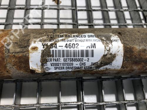 Driveshaft FORD MAVERICK 2.0 16V | BP39365848M37 - Image 3