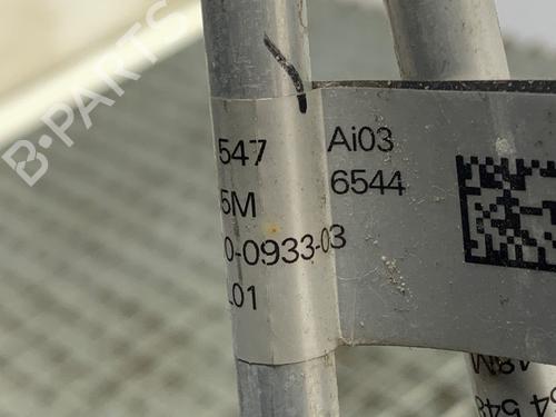 AC pipe BMW X3 (G01, F97, G08) xDrive 30 e Plug-in-Hybrid | BP39519800M126 - Image 8
