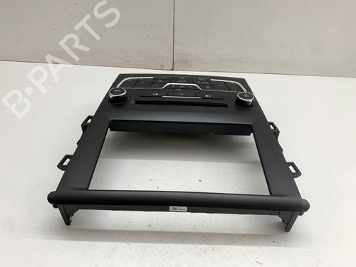 Climate control FORD MONDEO V Turnier (CF) 2.0 TDCi | BP39376656I5 - Image 2