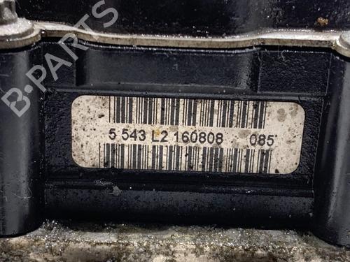 ABS pump RENAULT TWINGO II (CN0_) 1.6 RS (CN0N, CN0R, CN0S) | BP39344580M43 - Image 3