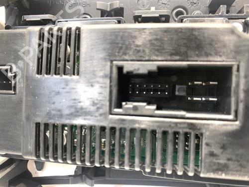 Climate control MERCEDES-BENZ E-CLASS (W212) E 350 CDI (212.025) | BP39340745I5 - Image 5