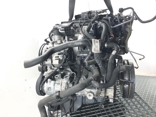 Engine AUDI A4 B9 (8W2, 8WC) 35 TFSI Mild Hybrid | BP39602531M1 - Image 2