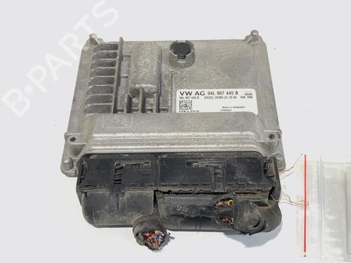 Engine control unit (ECU) VW GOLF VII Variant (BA5, BV5) 1.6 TDI | BP39288768M57 - Image 3