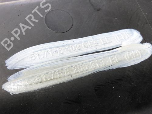 Scuttle panel BMW X5 (E53) 3.0 d | BP39276205C110 - Image 9