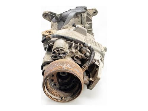 Used Rear differential Rear differential FORD KUGA I 2.0 TDCi 4x4 (163 hp) 40619946 40619946