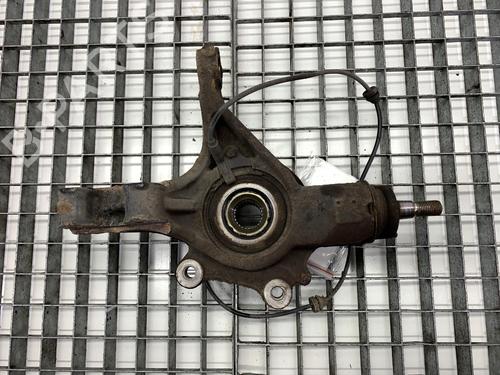Right front steering knuckle CITROËN C4 II (NC_) 1.6 HDi 110 | BP39314235M26 - Image 3