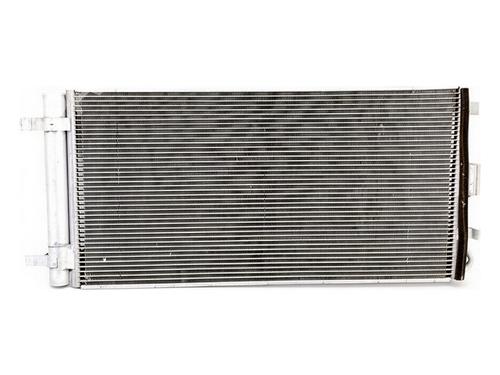 Used AC radiator AC radiator HYUNDAI KONA (SX2) 1.6 T-GDi (139 hp) 40001357 40001357
