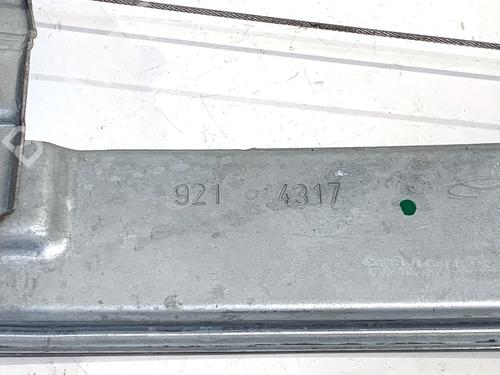 Front right window mechanism PEUGEOT 2008 I (CU_) 1.2 VTi | BP39353632C23 - Image 7