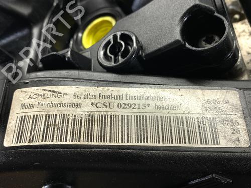 Engine AUDI A6 C7 (4G2, 4GC) 2.0 TDI | BP40288090M1 - Image 10