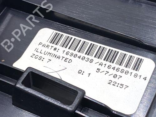Cup/Object holder MERCEDES-BENZ GL-CLASS (X164) GL 320 CDI 4-matic (164.822) | BP39336464I37 - Image 5