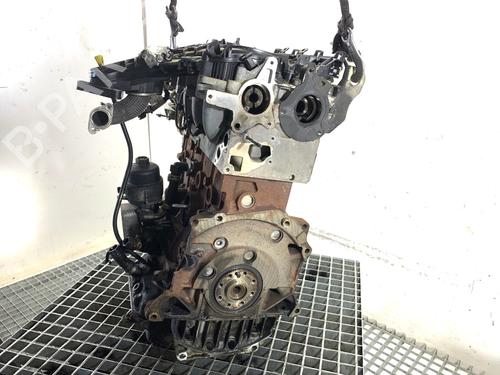Engine FORD S-MAX (WA6) 2.0 TDCi | BP39357402M1 - Image 2